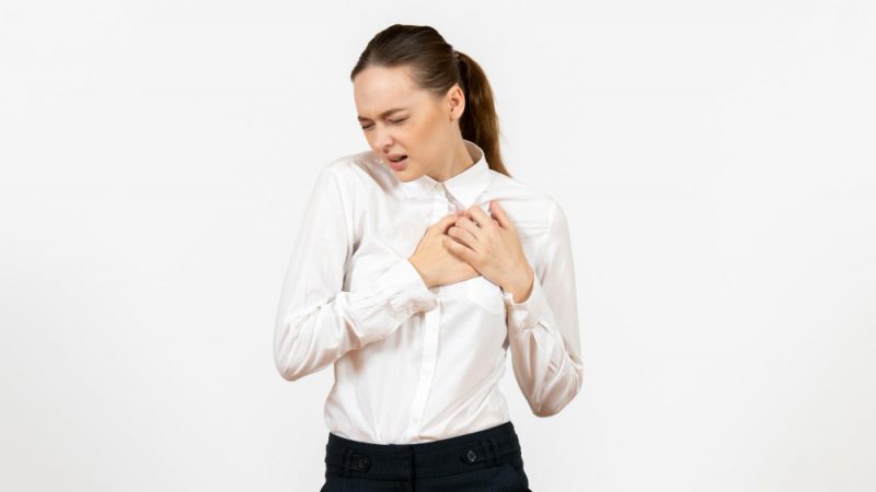 Enfermedades cardiacas en la mujer. Por Dr. Carlos Riera-Kinkel