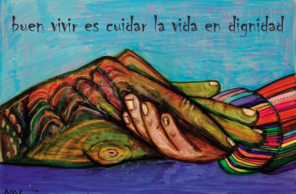 Reflexiones del Día de la Tierra. Por Yessica Osorio Miranda