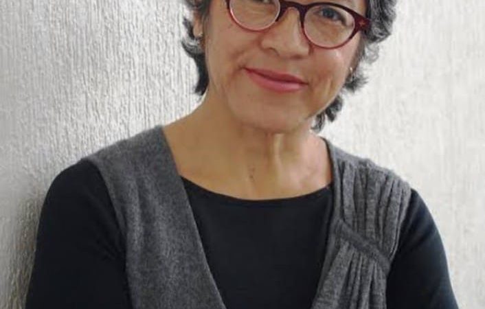 Da Cristina Rivera Garza voz a mujeres, y gana Pulitzer. Por Alejandra Díaz Millán